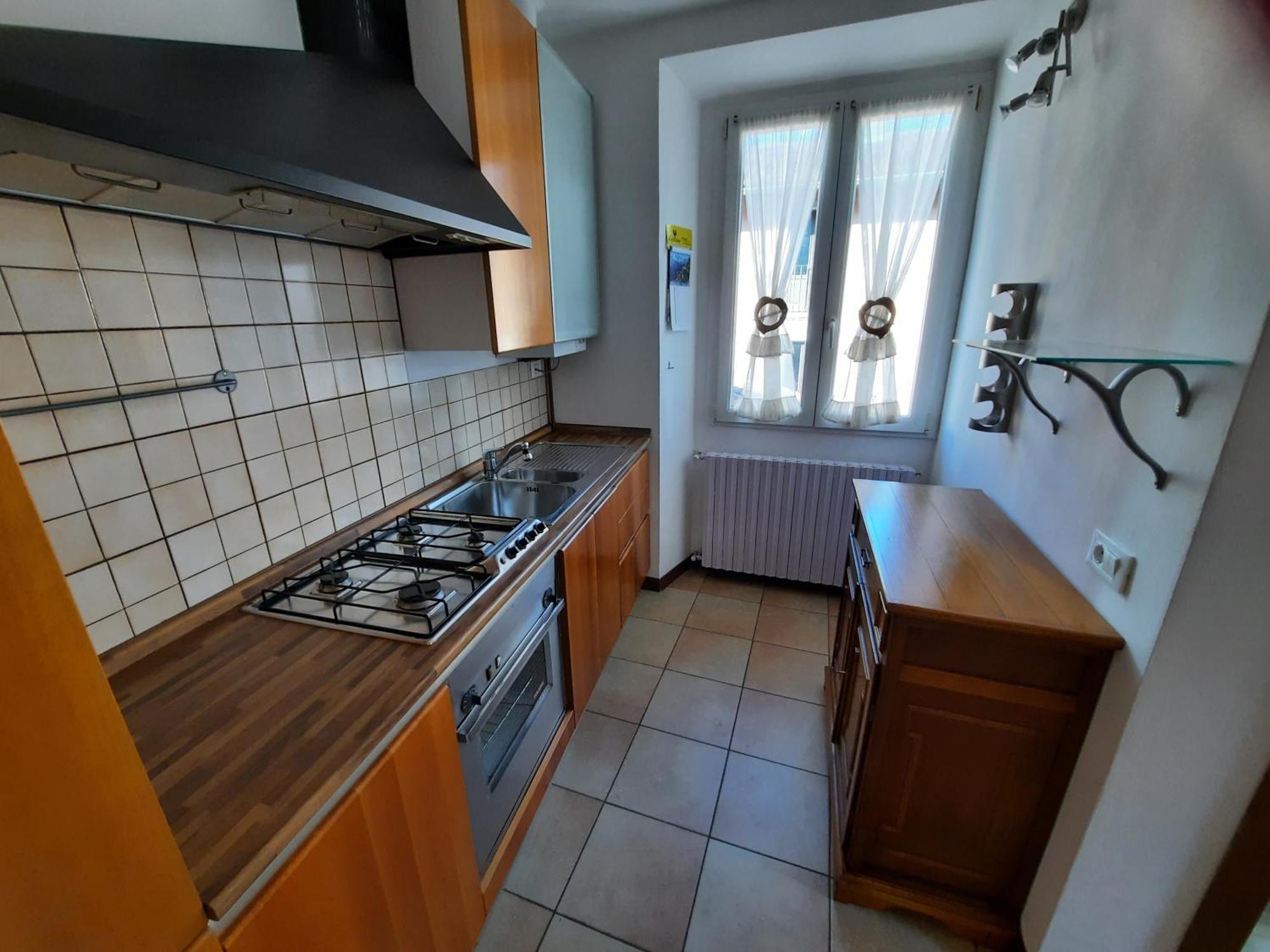Casa Torre Centro Комо Екстериор снимка