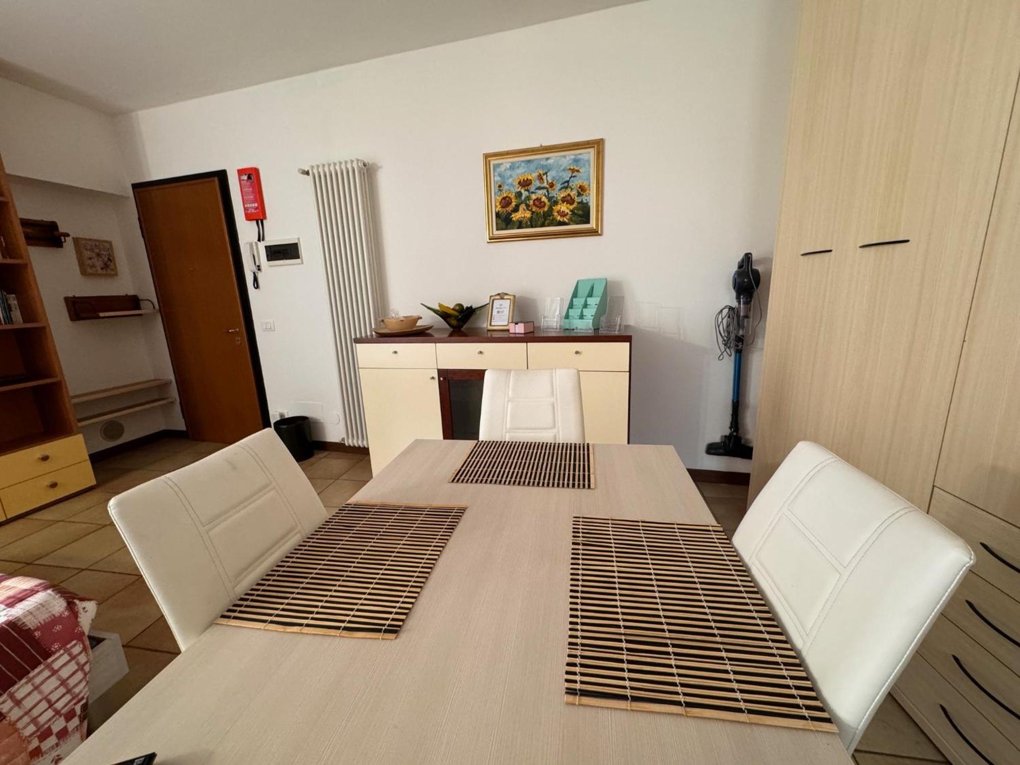 Casa Torre Centro Комо Екстериор снимка