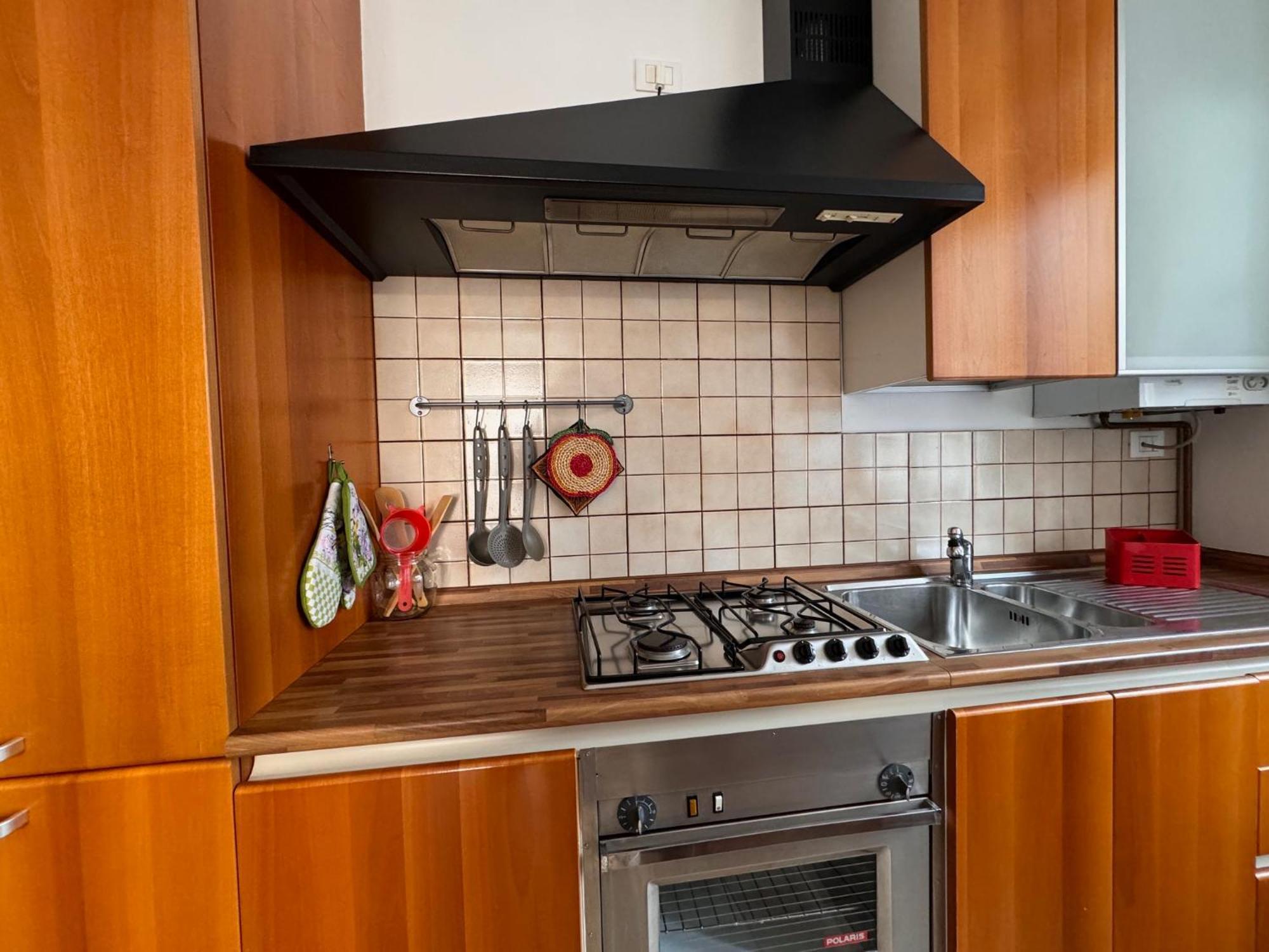 Casa Torre Centro Комо Екстериор снимка