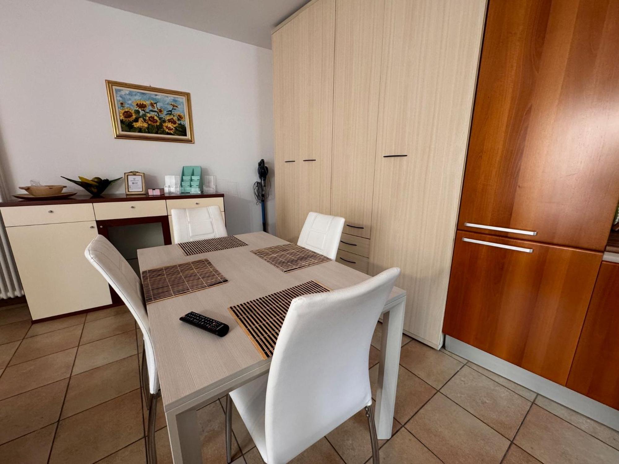 Casa Torre Centro Комо Екстериор снимка