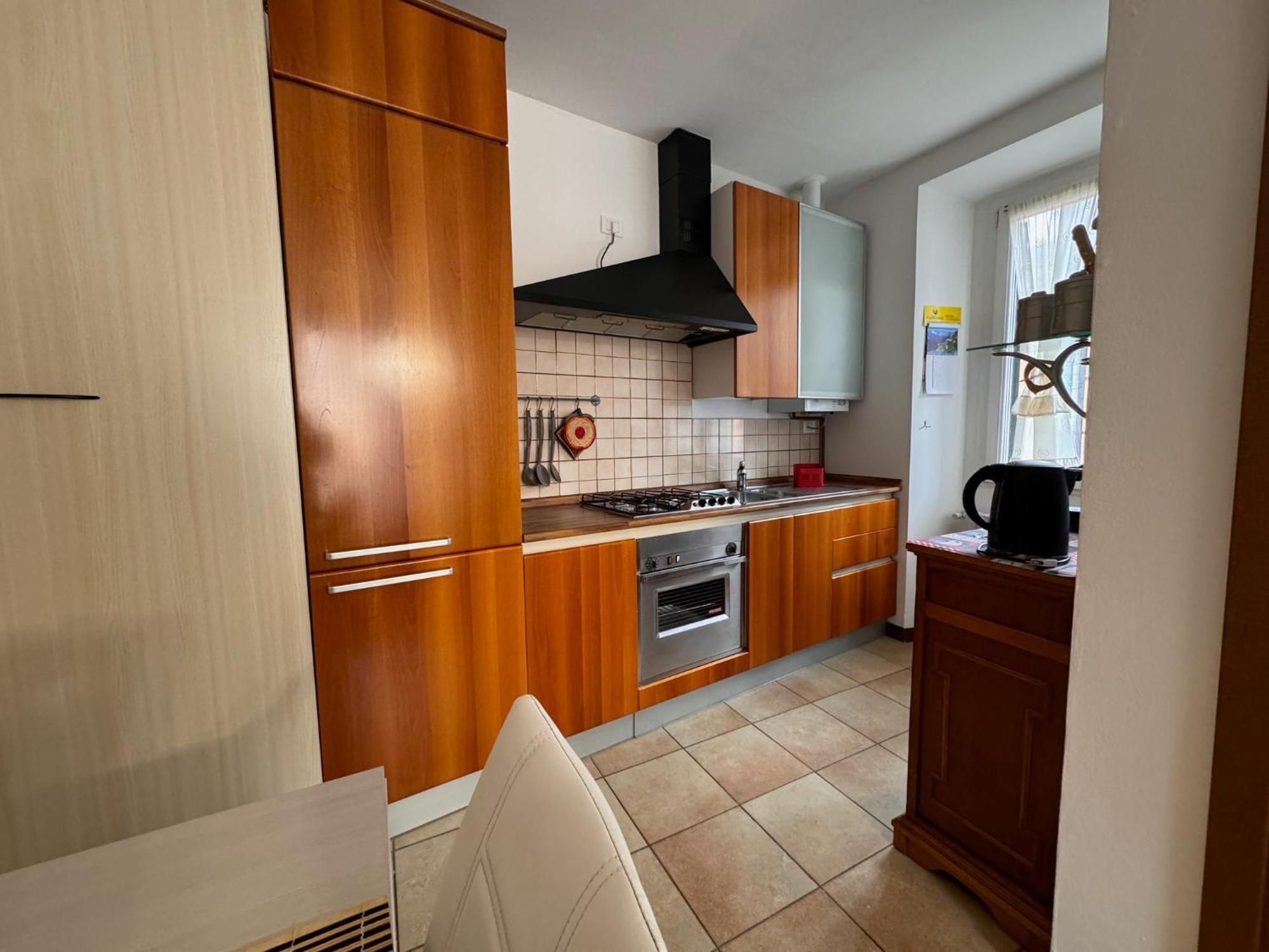 Casa Torre Centro Комо Екстериор снимка